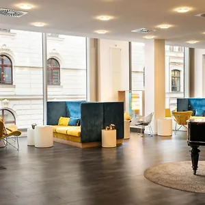 Otel Arthotel Ana Symphonie, Leipzig